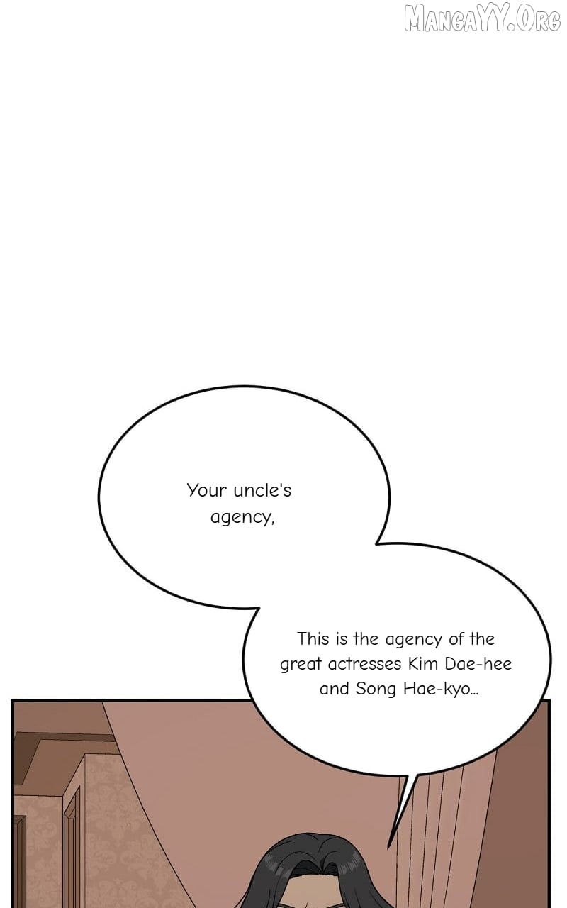 Change Me Chapter 84 - page 97